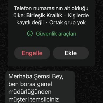 Yatırım Yaparken Mağdur Oldum, Paramı Alamıyorum