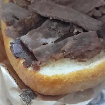 Soğuk Ve Lezzetsiz Yemek Deneyimi: Sağlığımız Tehlikede