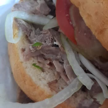 Soğuk Ve Lezzetsiz Yemek Deneyimi: Sağlığımız Tehlikede