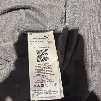 Bir Günlük Kullanımda Rahatsız Eden Tişört Ve İade Sorunu