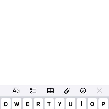 Bir Günlük Kullanımda Rahatsız Eden Tişört Ve İade Sorunu