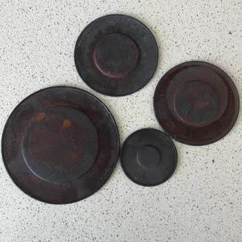 Bosch Ankastre Ocak Kapaklarının Kısa Sürede Paslanması Ve Servis Mağduriyeti