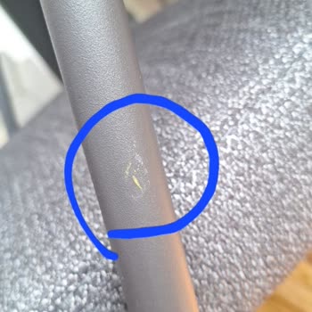 Enza Home'dan Alınan Kusurlu Ürünlerin Değişimi Aylardır Sağlanmadı