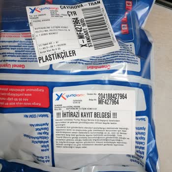 İade Edilen Cihaz İçin Haksız Ücret Talebi