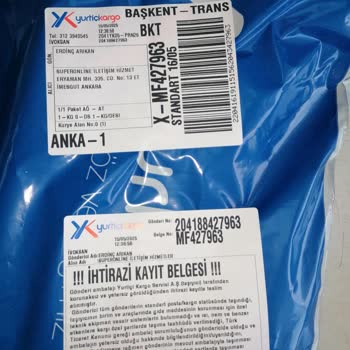 İade Edilen Cihaz İçin Haksız Ücret Talebi