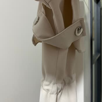 Kusurlu Ürün Ve İade Sorunu: Armine'den Aldığım Ferace Mağduriyeti