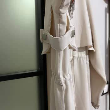 Kusurlu Ürün Ve İade Sorunu: Armine'den Aldığım Ferace Mağduriyeti