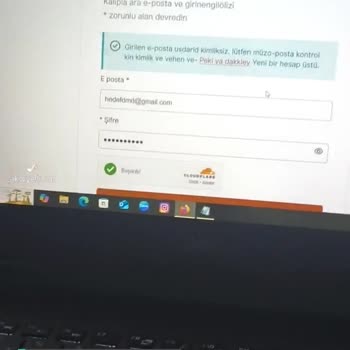 VFS Global Hep Aynı Terane!