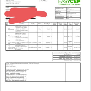 Sıfır İphone 16 Pro'da Sorun Çıktı, Mağaza Ve Servis Çözüm Sunmuyor