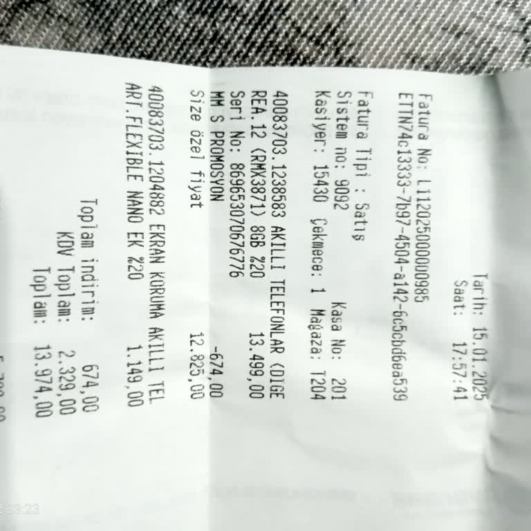 Kasko Sürecinde Mağduriyet Ve Bilgi Eksikliği Yaşadım