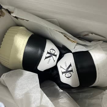 Aldığım Ayakkabının Kutusu Yırtık Ve Ürünü Kullanılmış Gönderdiler