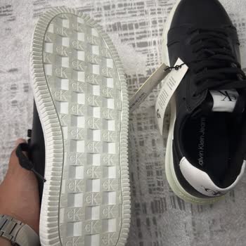 Aldığım Ayakkabının Kutusu Yırtık Ve Ürünü Kullanılmış Gönderdiler