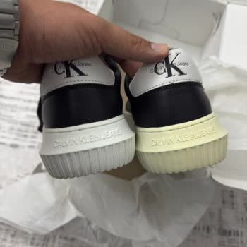 Aldığım Ayakkabının Kutusu Yırtık Ve Ürünü Kullanılmış Gönderdiler