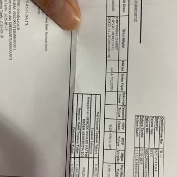 Aldığım Ayakkabının Kutusu Yırtık Ve Ürünü Kullanılmış Gönderdiler