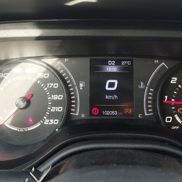 Egea'da Sürekli Starstop Ve Vites Arızası, Sürüş Keyfimi Tamamen Kaçırdı