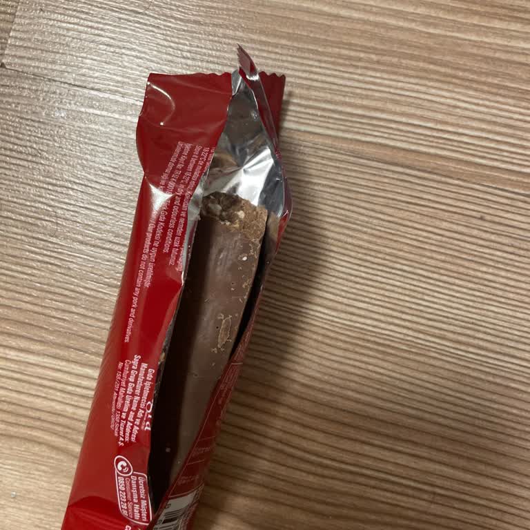 Tadelle Aldığım Ürünün Eksik Çıkması Güvenimi Sarsıyor