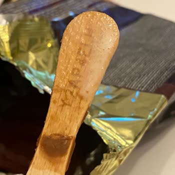 Aldığım Dondurmalar Taze Ve Güvenilir Değildi