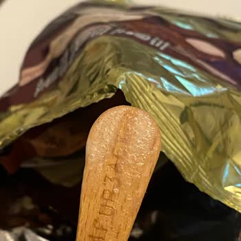 Aldığım Dondurmalar Taze Ve Güvenilir Değildi