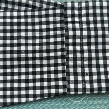 Aldığım Gant Gömleklerde Erken Deformasyon Ve Yetersiz Müşteri Desteği