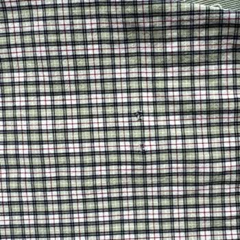 Aldığım Gant Gömleklerde Erken Deformasyon Ve Yetersiz Müşteri Desteği