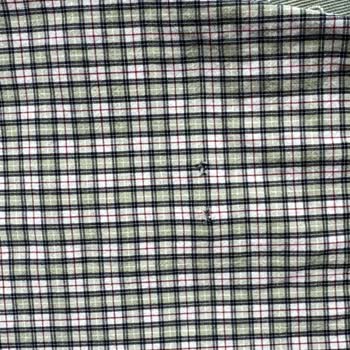 Aldığım Gant Gömleklerde Erken Deformasyon Ve Yetersiz Müşteri Desteği