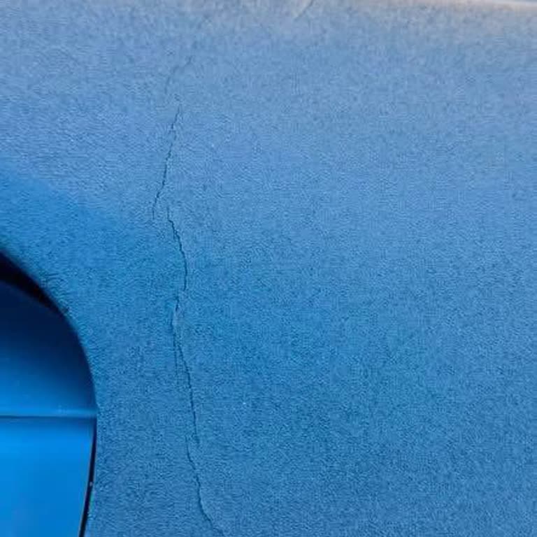 Mazda 3 Göğüs Onarımında Sürekli Çatlama Ve Yetersiz Destek