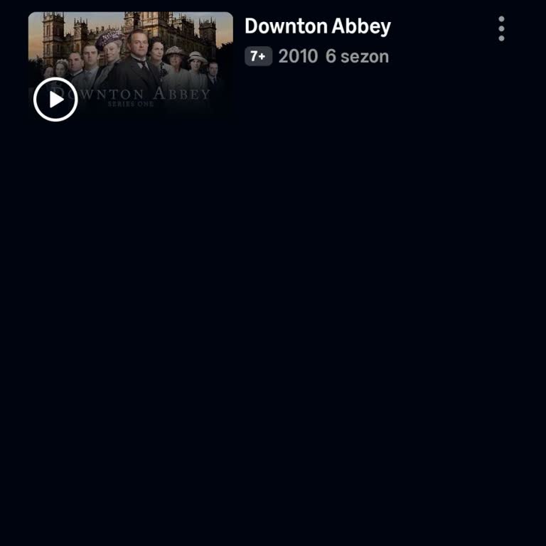 Amazon Prime Üyeliğimde Aradığım Diziyi Bulamıyorum