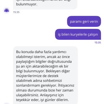 Kurye Teslimatı Yapmadan Sipariş İptali Ve Ücret İadesi Sorunu