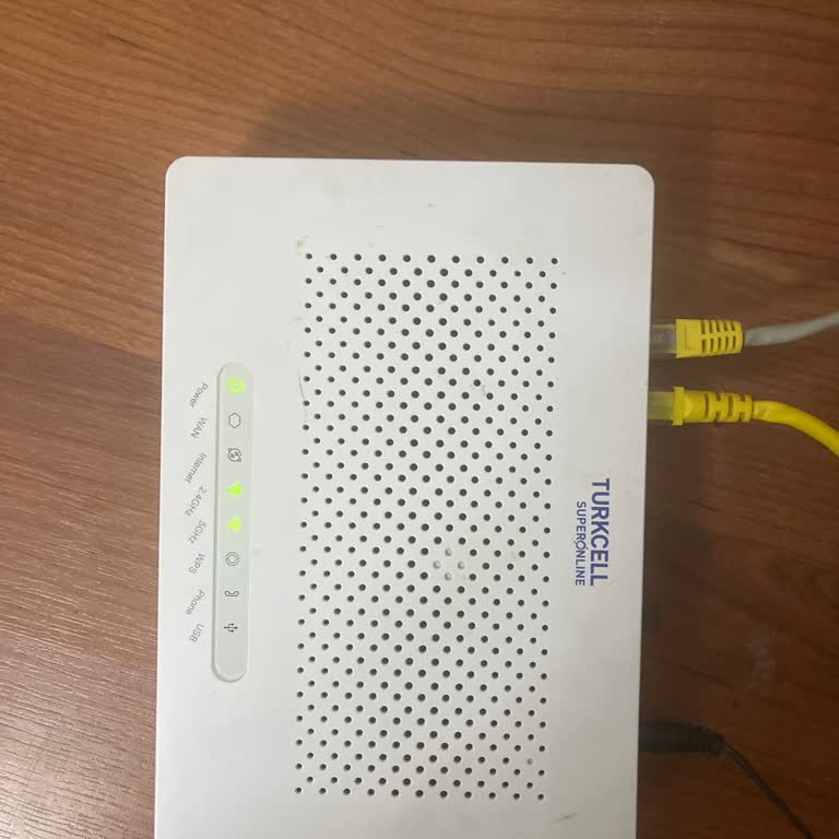 Müşteri Hizmetleri Ve İnternet Sorunlarına Çözüm Bulunmuyor