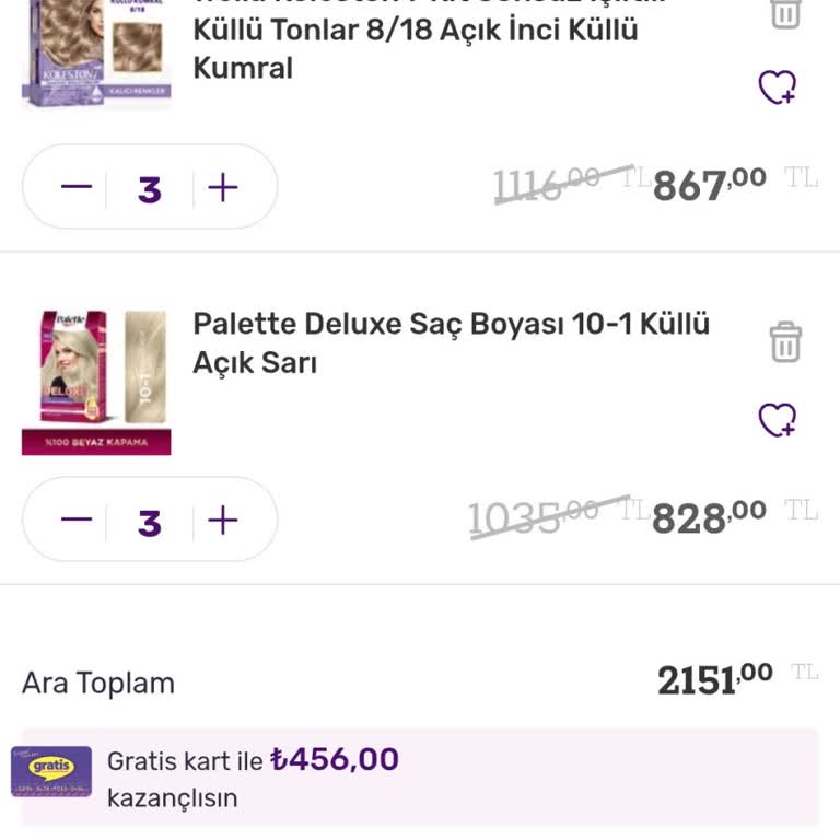 Sepette Fiyat Artışı Ve Haksızlık