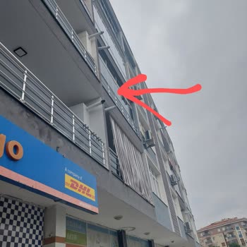 DHL Kargo Teslimatında Sürekli Sorun Yaşıyorum