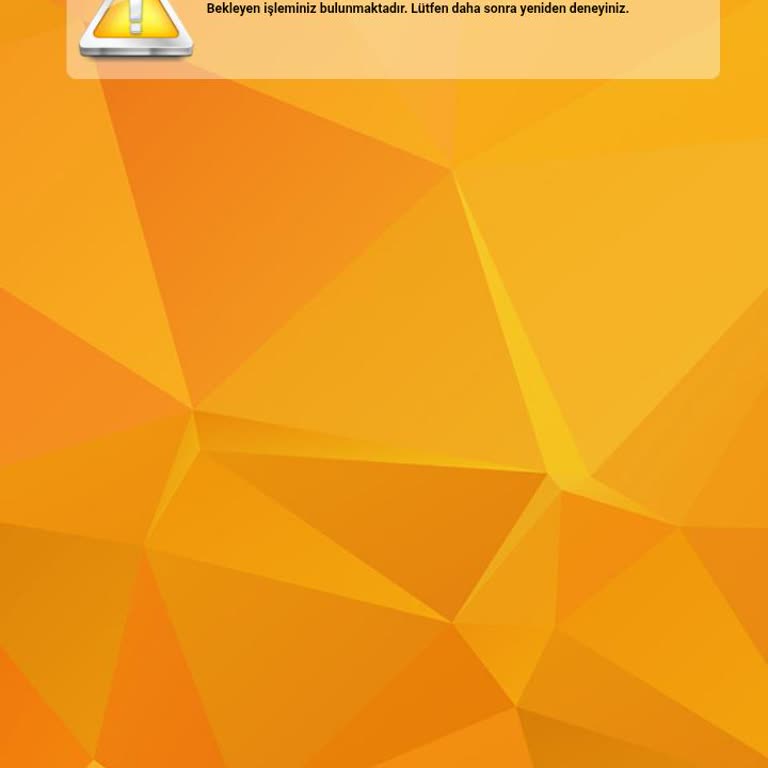 ALES Ödeme Sisteminde Hata Nedeniyle Mağduriyet Yaşıyorum