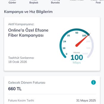 6 Aydır Çözülemeyen İnternet Arızası Ve Haksız Fatura Mağduriyeti