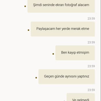 Canlı Destek Ve Oyunlarda Haksızlık, Sorunlar Çözülmüyor