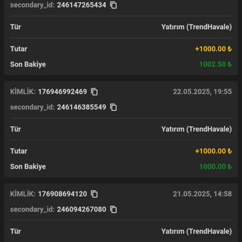 Canlı Destek Ve Oyunlarda Haksızlık, Sorunlar Çözülmüyor