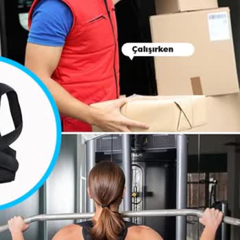 Tahriş Eden Korse Ve Yetersiz Müşteri Hizmetleri Deneyimi