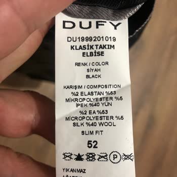 Yanıltıcı Ürün Bilgisi Ve Kusurlu Ürün Gönderimi