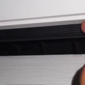 Beko Ekolojik İnverter Klima Su Damlatma Sorunu Çözülemedi!