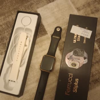 Hedef AVM'den Aldığım Saatin Arızası Ve Garanti Sürecinde Yaşanan Mağduriyet