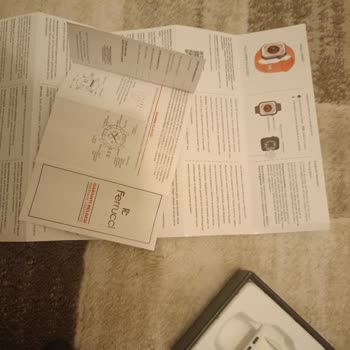 Hedef AVM'den Aldığım Saatin Arızası Ve Garanti Sürecinde Yaşanan Mağduriyet