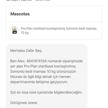 Hepsiburada Sahte Mama Satıcısını Koruyor, Mağduriyetim Giderilmiyor