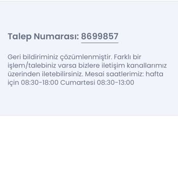 Kargo Teslimatında Yaşanan Sorun Kimsenin Sorumluluk Almaması