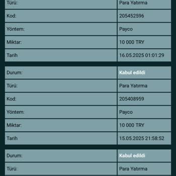 Biabet'te Büyük Kayıp Yaşadım, Müşteri Hizmetleri İlgisiz Ve Sorun Çözülmüyor
