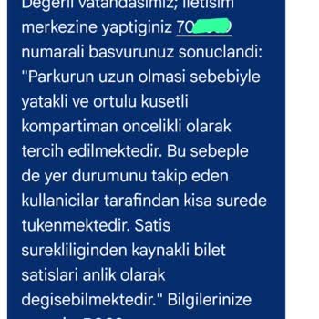 Van Gölü Ekspresi'nde Bilet Bulmak İmkansız, Tur Şirketleri Öncelikli!