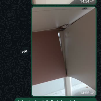 Aldığım Mobilyalar Kısa Sürede Kırıldı, Servis Ve Müşteri Hizmetleri İlgisiz Kaldı