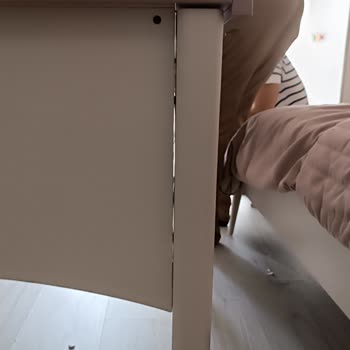 Aldığım Mobilyalar Kısa Sürede Kırıldı, Servis Ve Müşteri Hizmetleri İlgisiz Kaldı