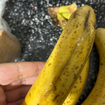 Migros Sanal Marketten Gönderilen Meyveler Kötü Ve Çürük Çıktı