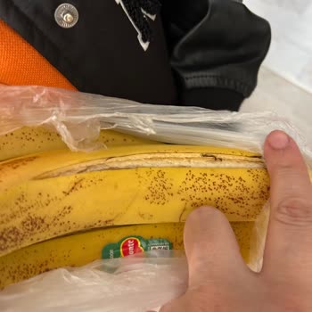 Migros Sanal Marketten Gönderilen Meyveler Kötü Ve Çürük Çıktı