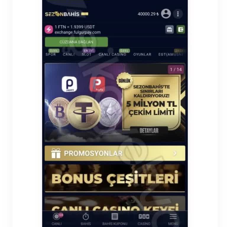 Sezonbahis Şikayetlerime Yanıt Vermiyor