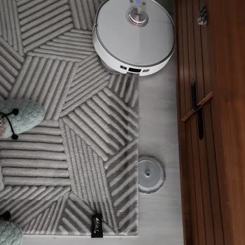 Aldığım Robot Süpürge Hem Arızalı Hem De Garanti Sürecinde Mağdur Edildim